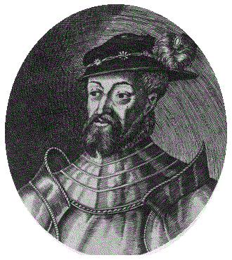 Guillaume IV de Hesse-Cassel